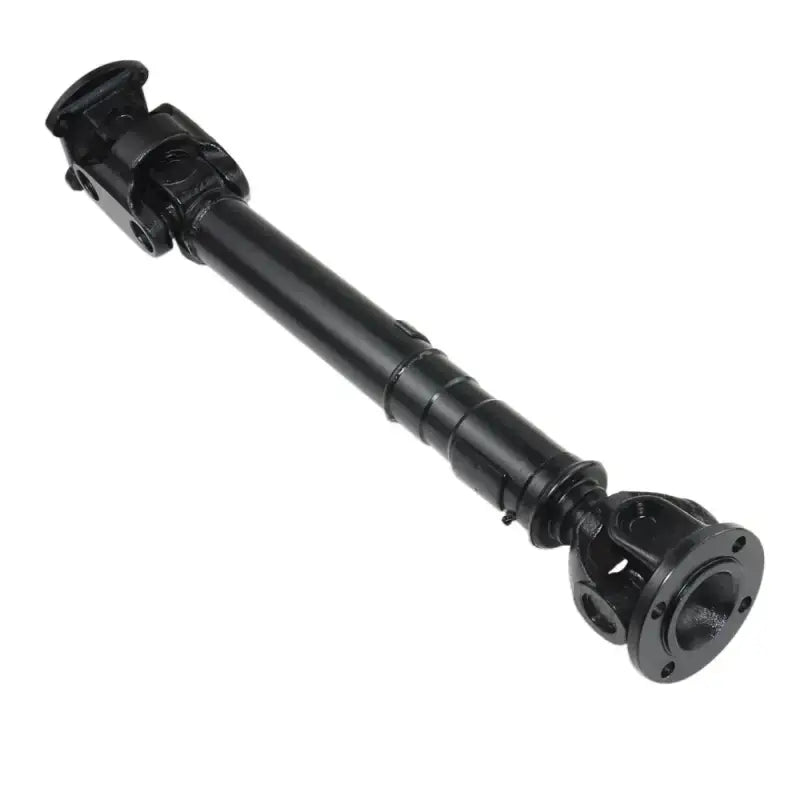 Przedni Wał Napędowy Heavy Duty Double Cardan do Land Rover Discovery 2 2.5 TD5