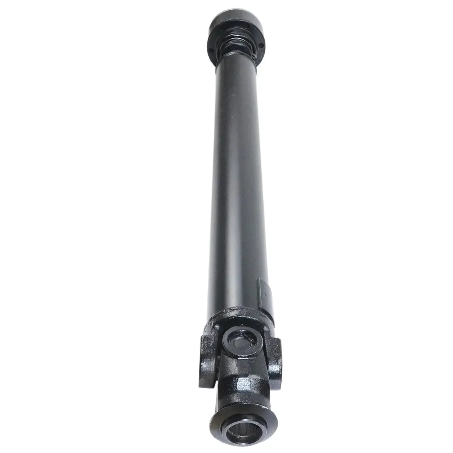 Czarna metalowa przegubowa półoś napędowa ap03 do land rover freelander 1 1998-2006