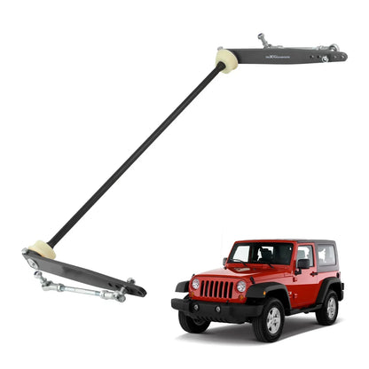 1997-2006 Jeep Wrangler TJ Súprava predného výkyvného ramena