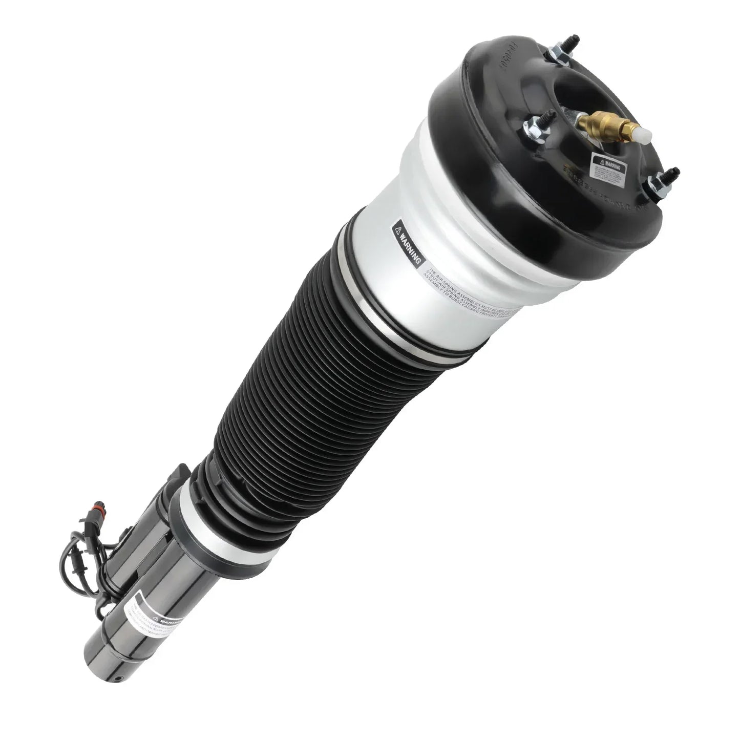 Jambe de force de suspension pneumatique avant Mercedes-Benz Classe S W220
