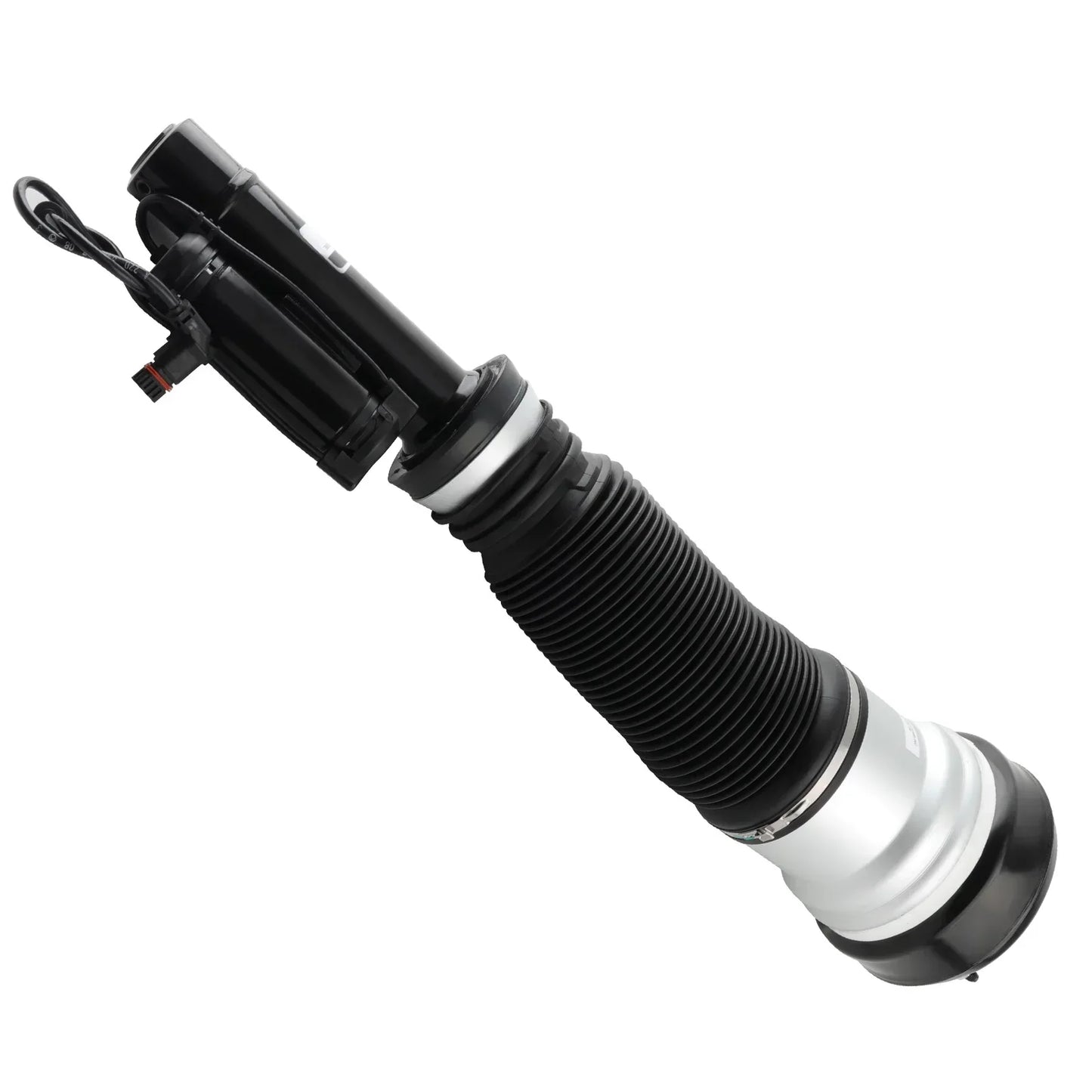 Jambe de force de suspension pneumatique avant Mercedes-Benz Classe S W220