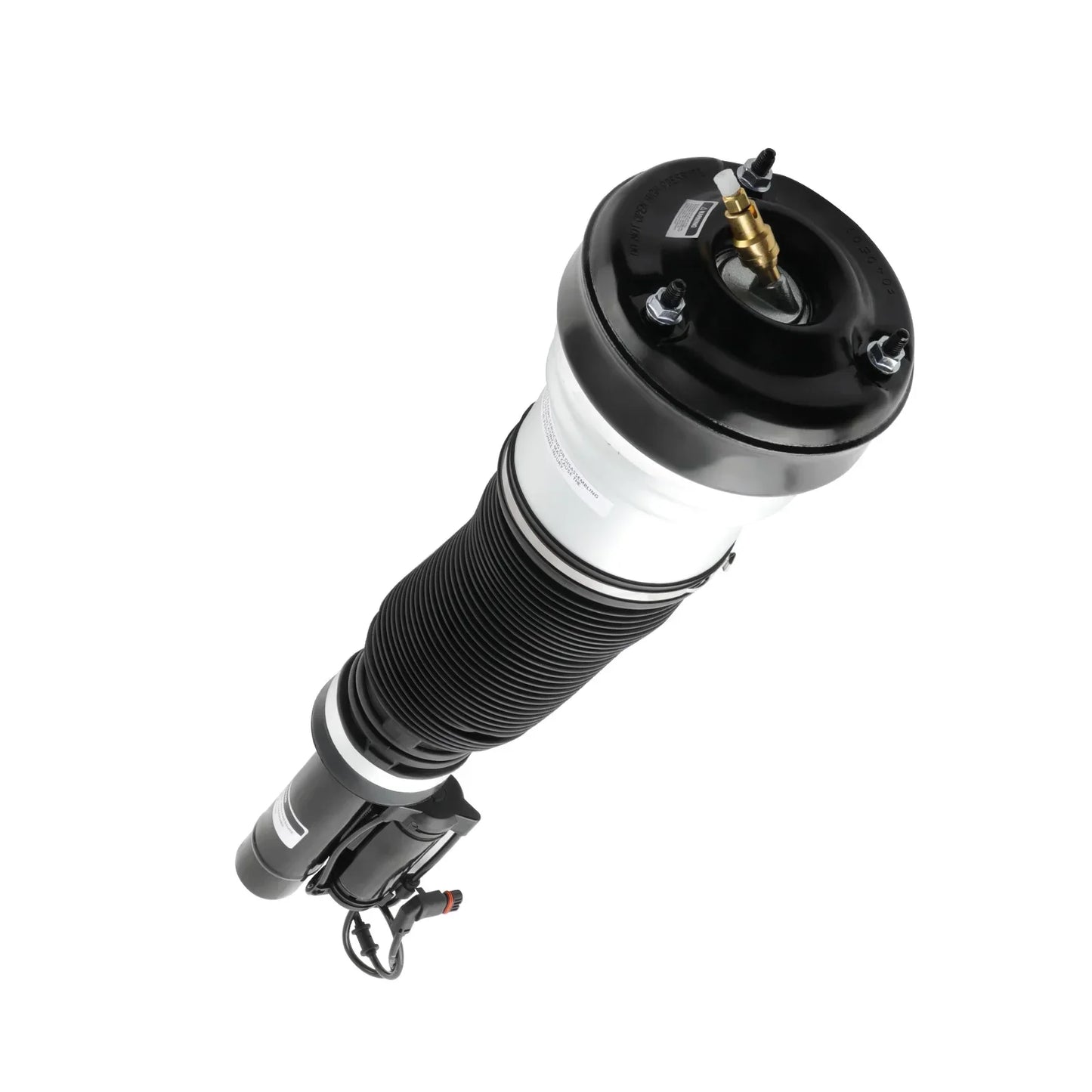Jambe de force de suspension pneumatique avant Mercedes-Benz Classe S W220