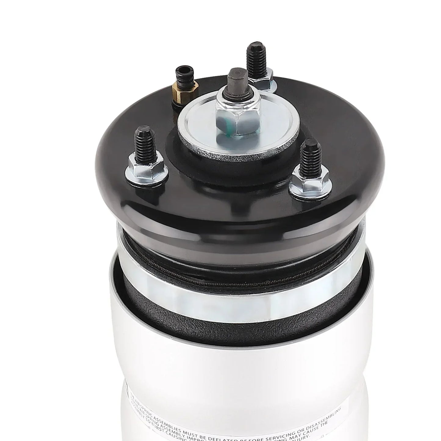 Ammortizzatore pneumatico anteriore Land Rover Discovery LR3/LR4