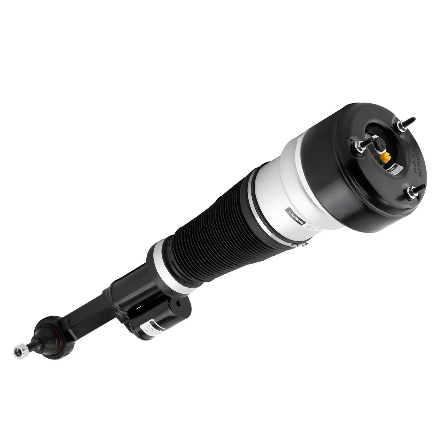 Amortisseur pneumatique avant gauche Mercedes S W221 4MATIC