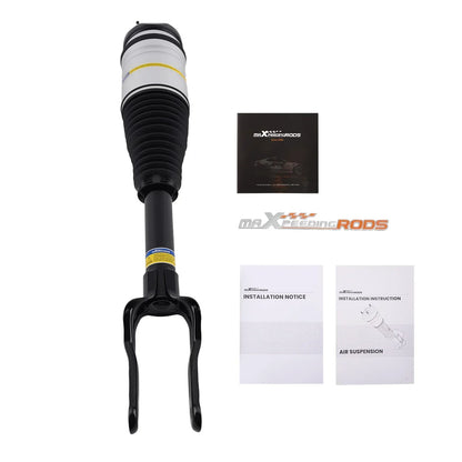 Odpružení levé přední vzduchové vzpěry Jeep Grand Cherokee SRT 2013–2015
