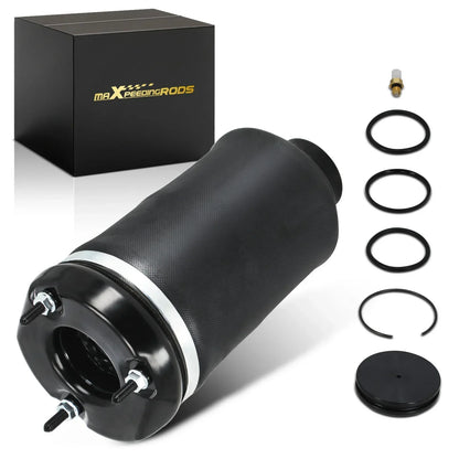 Etuilmajousipussi Mercedes X164 ML GL-luokkaan 320 350 450 550 1643206013