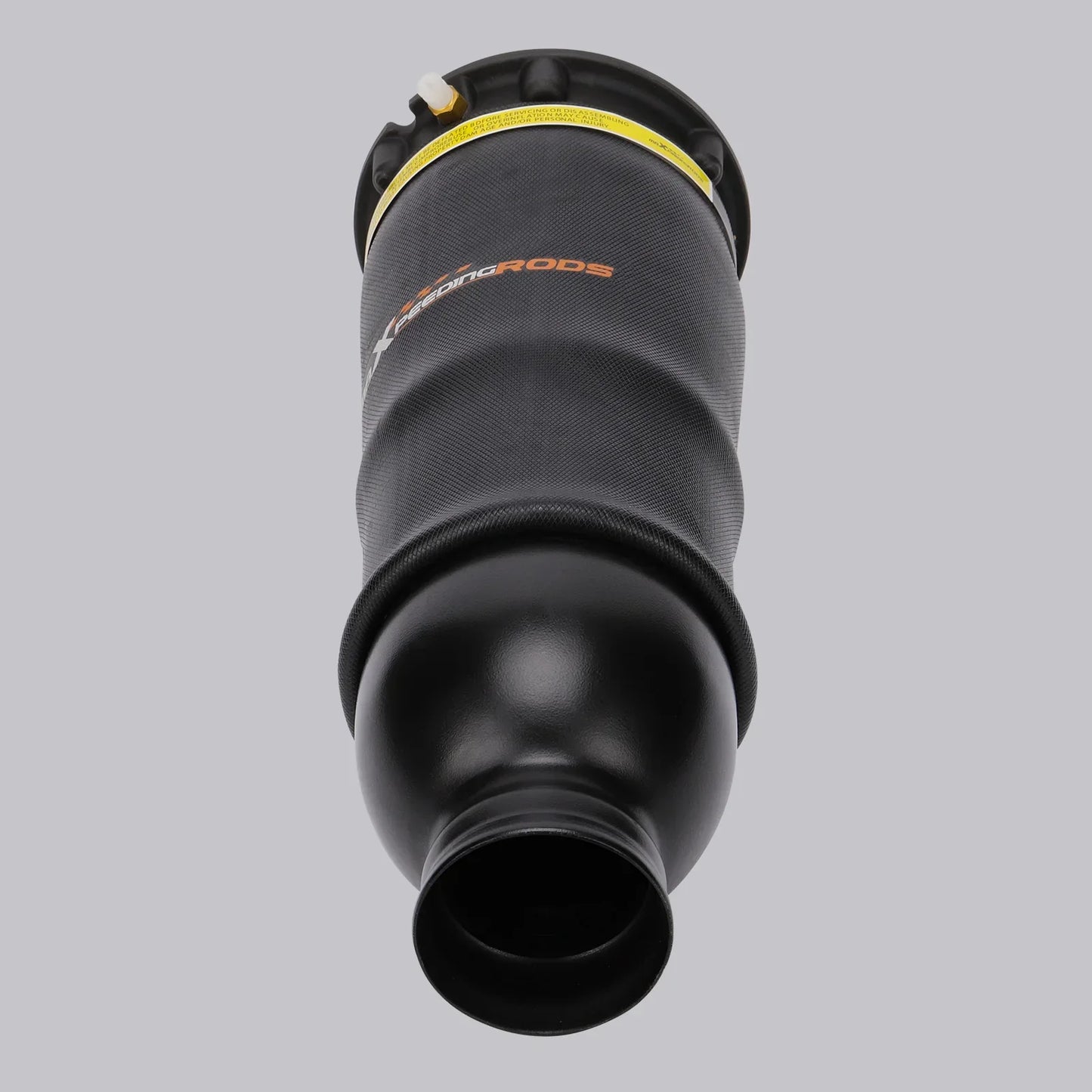 Vordere Luftfeder-Federtasche für Audi A6 C5 1999–2006 4Z7616051D 4Z7616051B