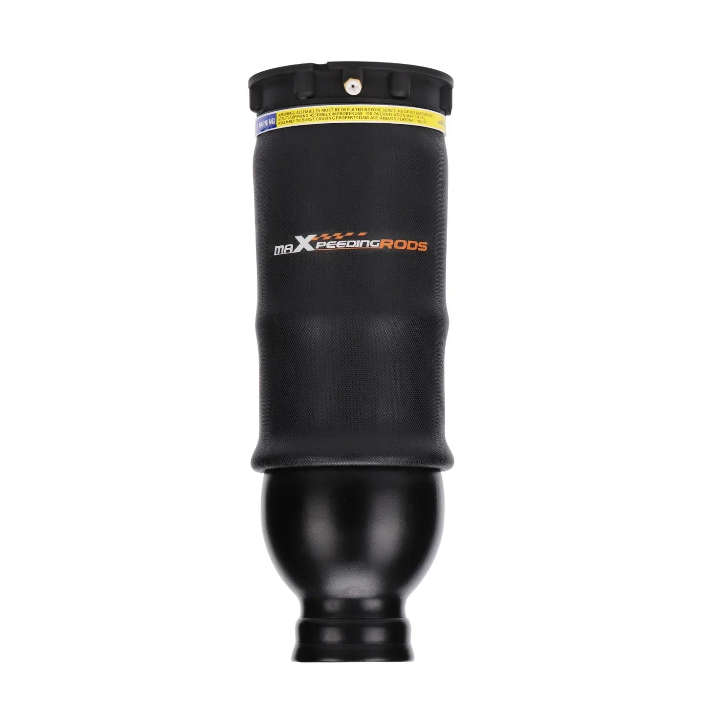 Vordere Luftfeder-Federtasche für Audi A6 C5 1999–2006 4Z7616051D 4Z7616051B