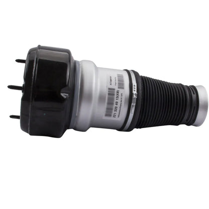 1pcs Air Shock Absorber Suspension Spring for Mercedes-Benz S350 2012 Front Air Suspension Spring Bag