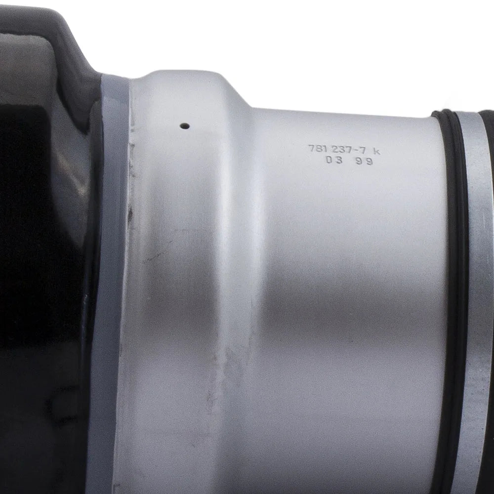 1pcs Air Shock Absorber Suspension Spring for Mercedes-Benz S350 2012 Front Air Suspension Spring Bag