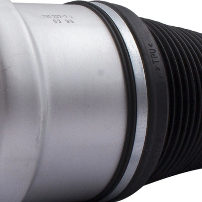 1pcs Air Shock Absorber Suspension Spring for Mercedes-Benz S350 2012 Front Air Suspension Spring Bag