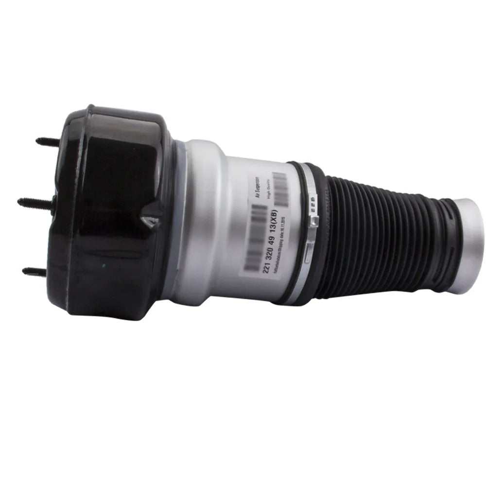Ressort de suspension pneumatique avant Mercedes-Benz S350 W221 2012