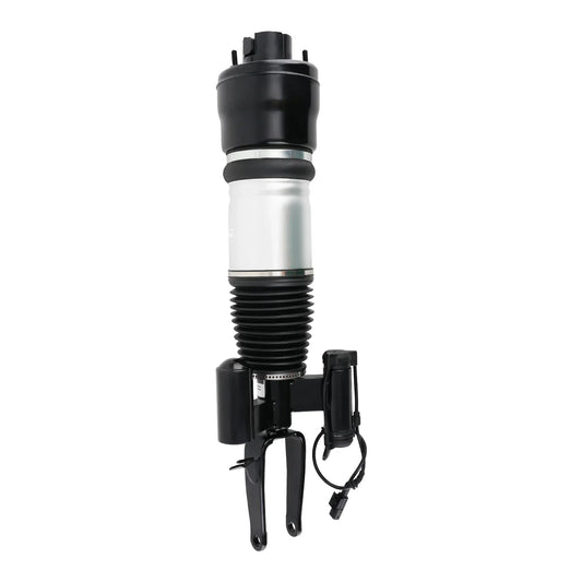 Ammortizzatore pneumatico anteriore destro Mercedes W211 S211 4Matic