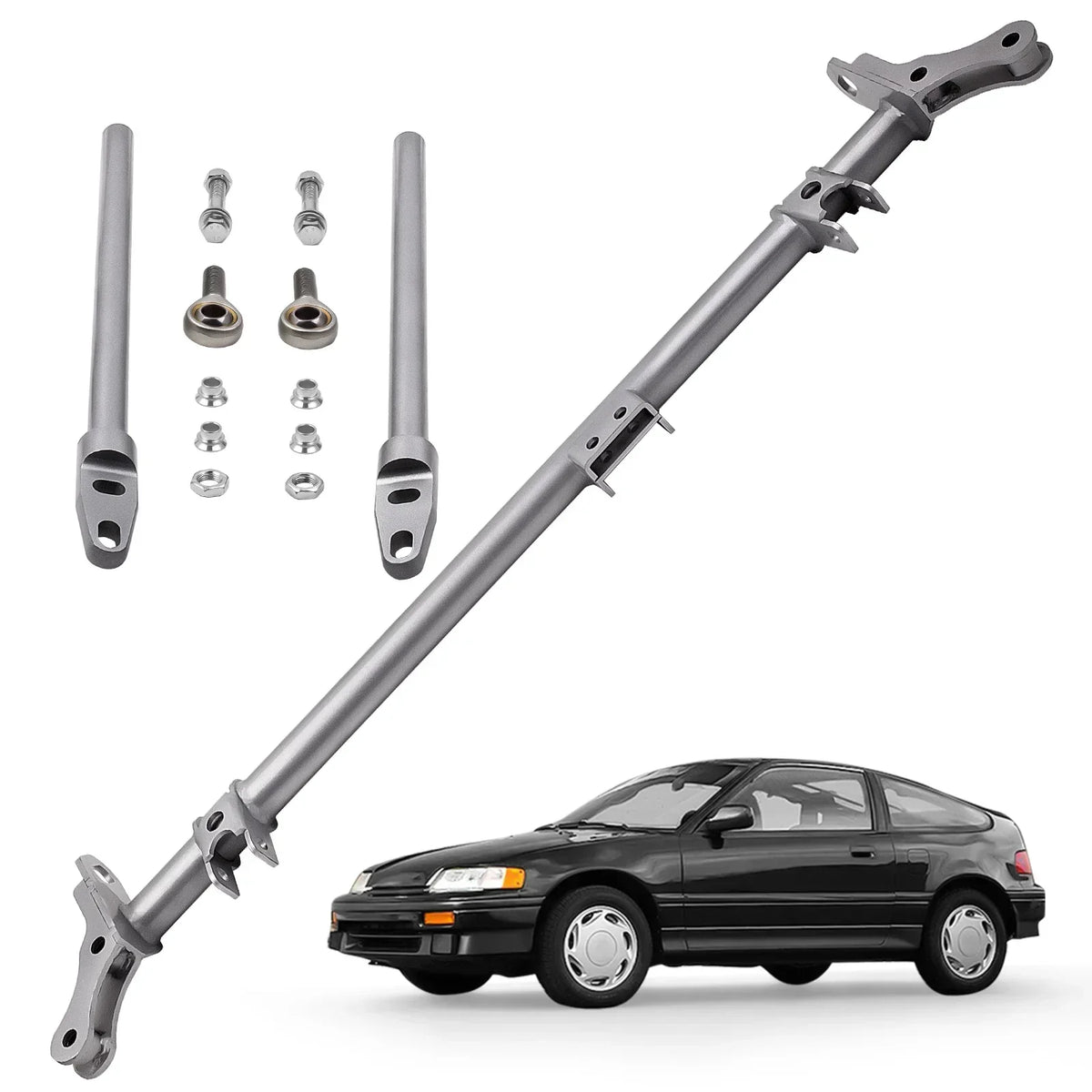 Eesmine reguleeritav veoamort Honda Civic CRX EF 1988–1991