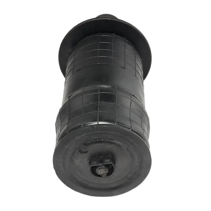 Black rubber range rover p38a zawieszenia powietrznego spring with metallic ends for front left and right suspension