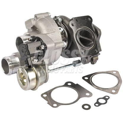 Turbosprężarka K03 Mini Cooper S 1.6 THP 2007–2016
