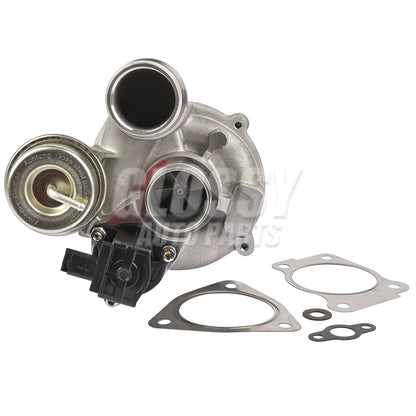 Turbosprężarka K03 Mini Cooper S 1.6 THP 2007–2016
