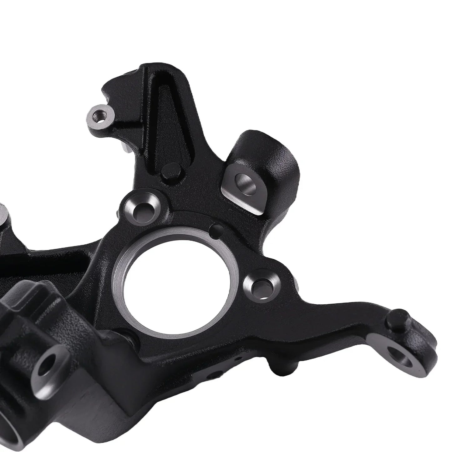 Muñón de rueda delantera lado pasajero Seat Leon Audi A3 1K0407255T