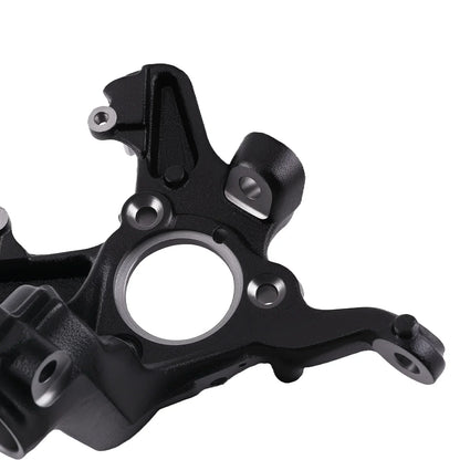 Muñón de rueda delantera lado pasajero Seat Leon Audi A3 1K0407255T