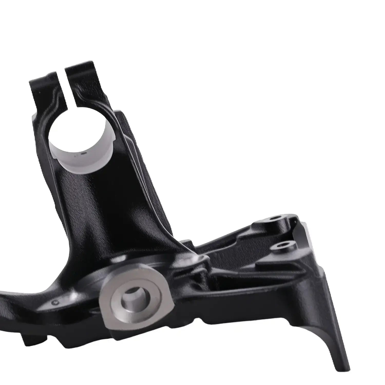 Przednia zwrotnica koła strona pasażera Seat Leon Audi A3 1K0407255T – zdjęcie produktu