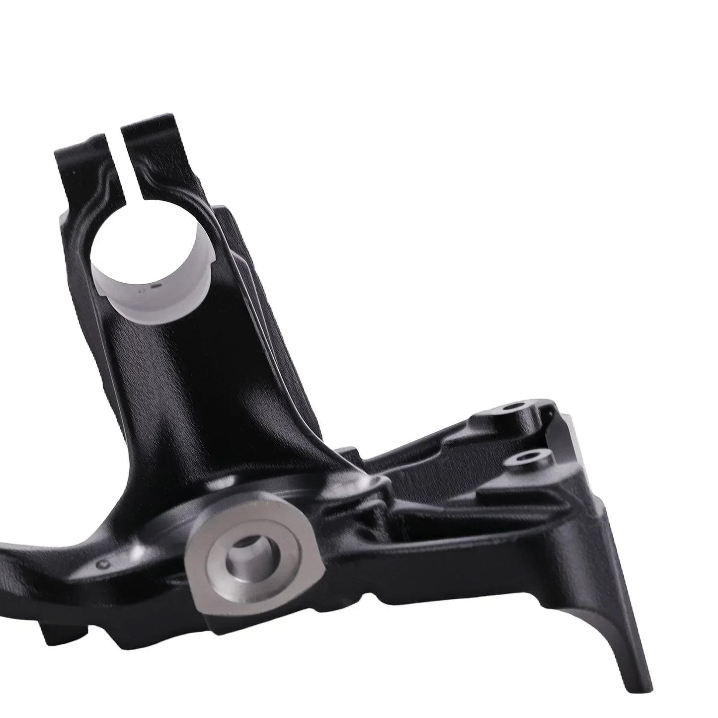 Muñón de rueda delantera lado pasajero Seat Leon Audi A3 1K0407255T