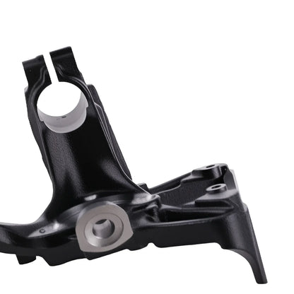 Muñón de rueda delantera lado pasajero Seat Leon Audi A3 1K0407255T