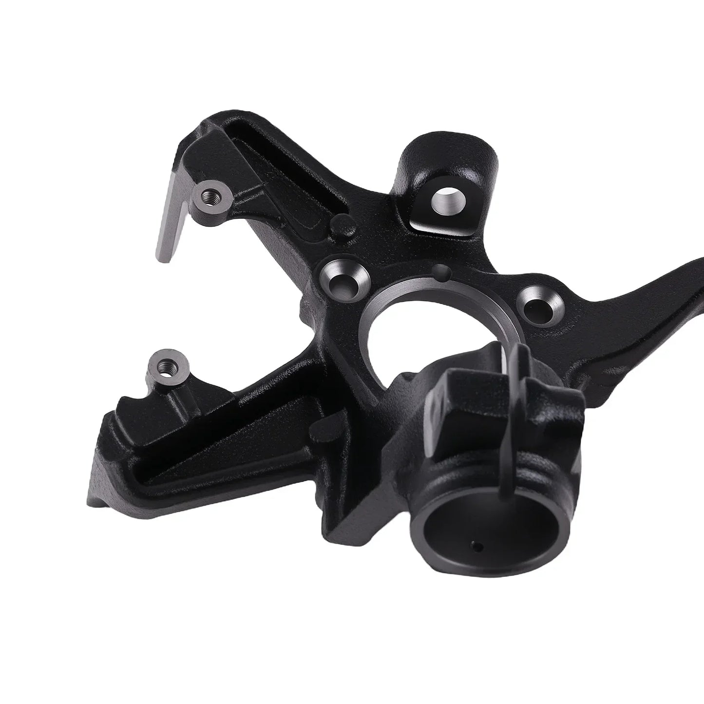 Muñón de rueda delantera lado pasajero Seat Leon Audi A3 1K0407255T