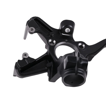 Muñón de rueda delantera lado pasajero Seat Leon Audi A3 1K0407255T