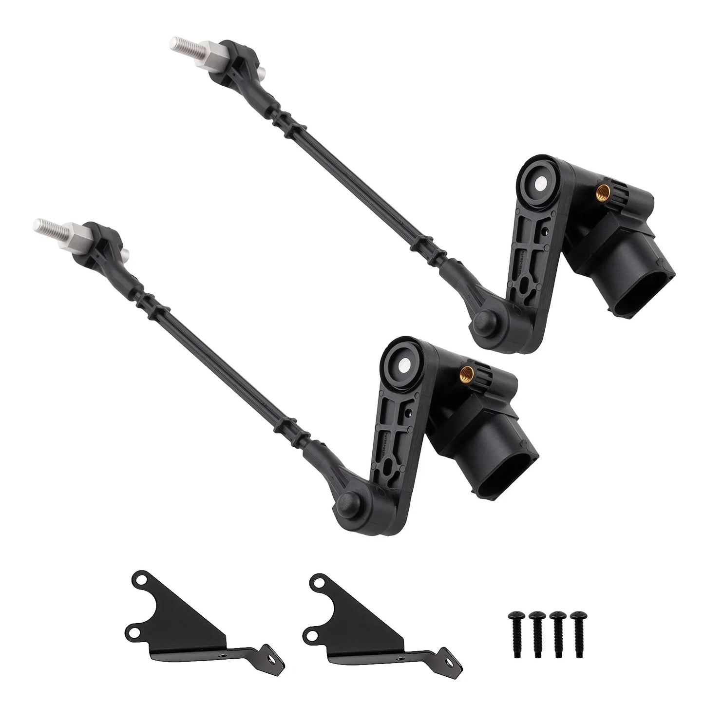 Capteurs de hauteur de suspension avant Land Rover Range Rover MK3/MK4 – 2 pcs.