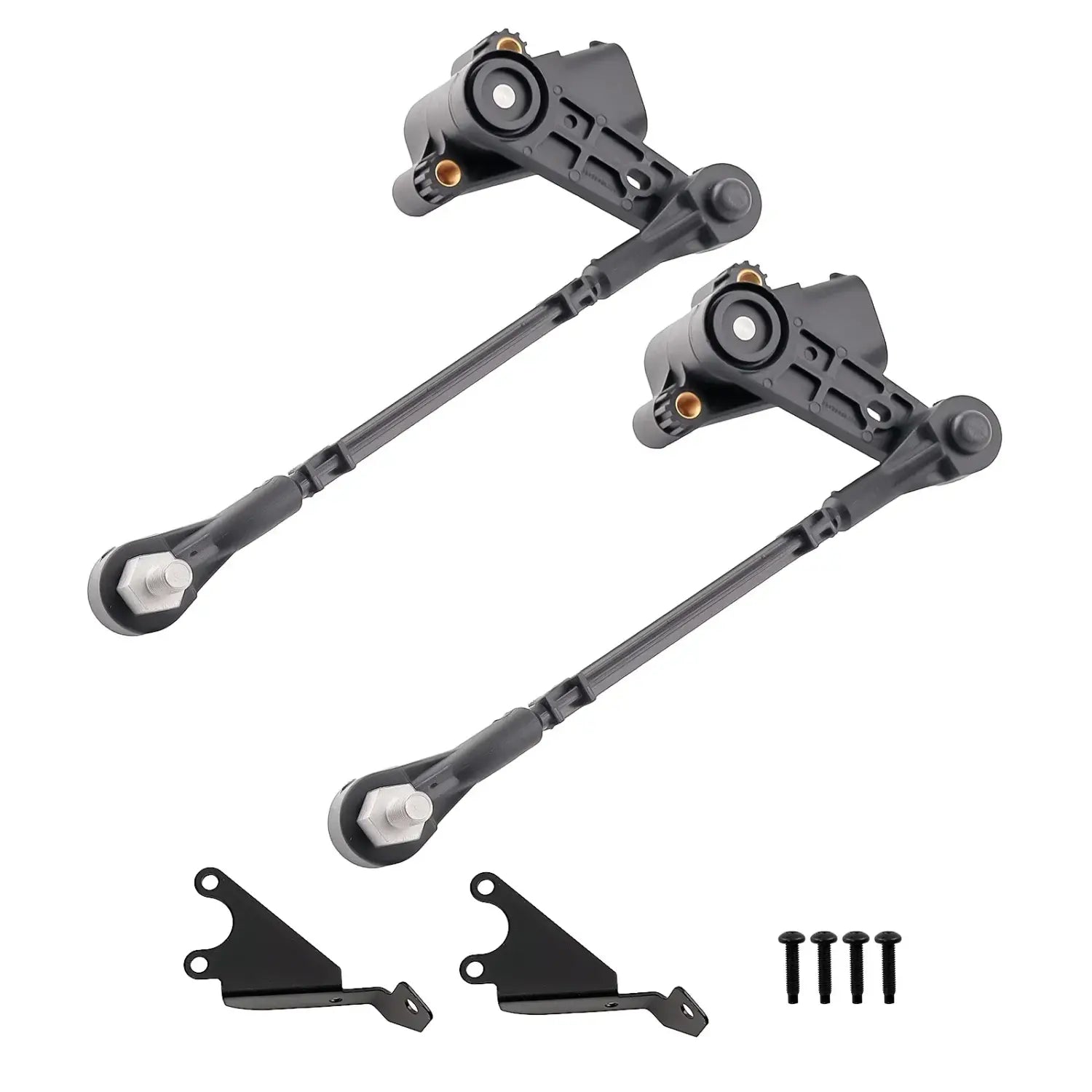 Przednie czujniki wysokości zawieszenia Land Rover Range Rover MK3/MK4 – 2 szt. – zdjęcie produktu