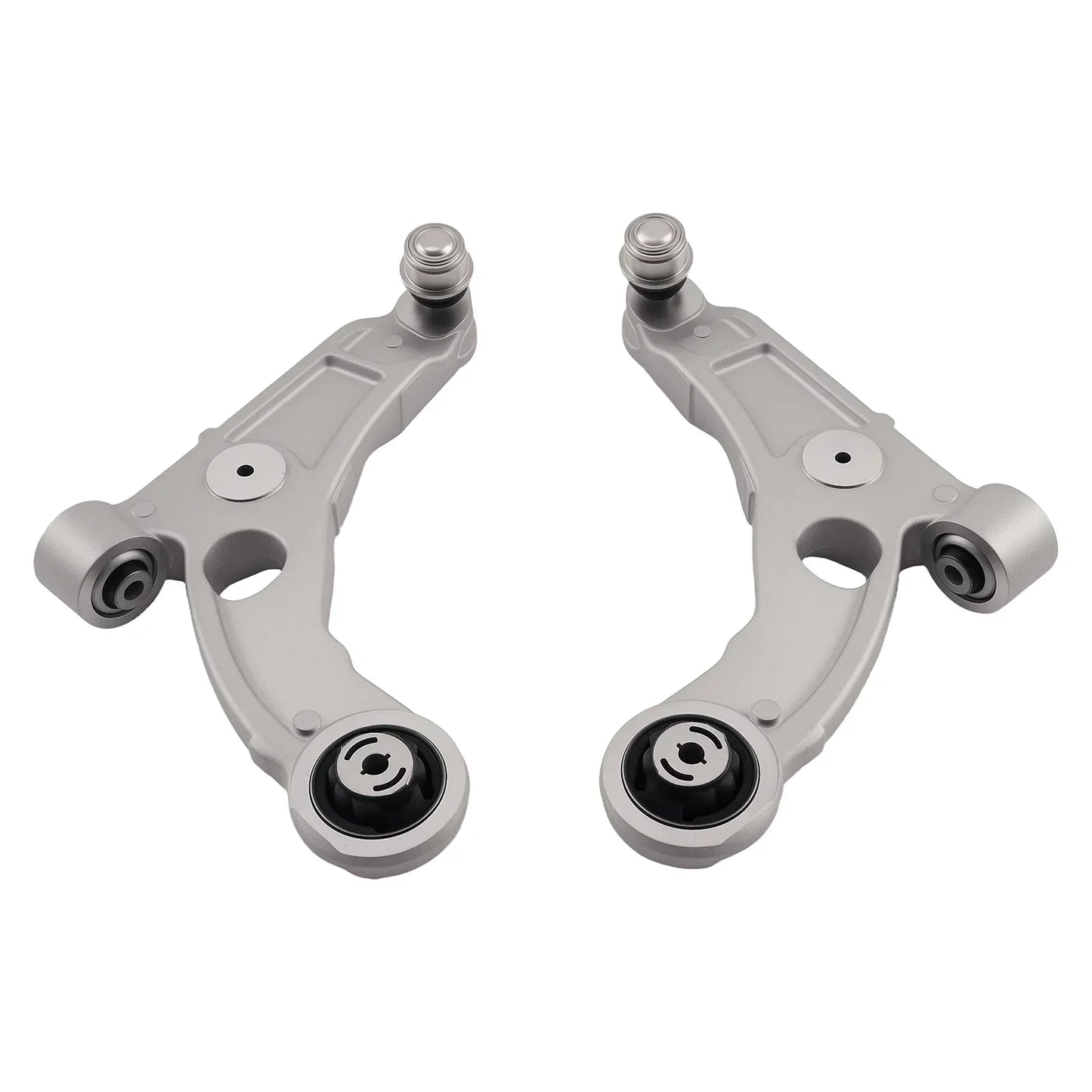 Vordere untere Querlenker und Stifte Jeep Cherokee KL 2014–2018