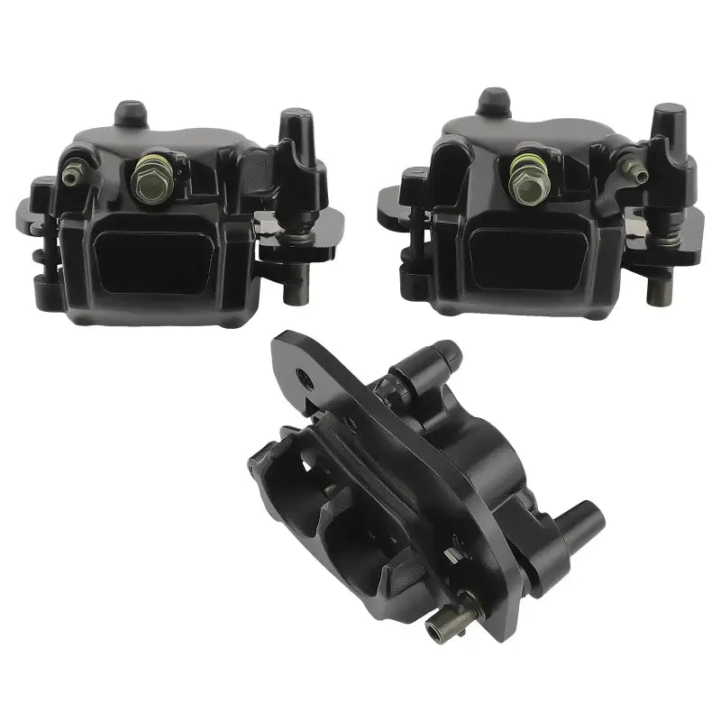 Przednie i Tylne Zaciski Hamulcowe do Can-Am Outlander 1000 800R (2012-2015) | Wysokiej Jakości Zamienniki