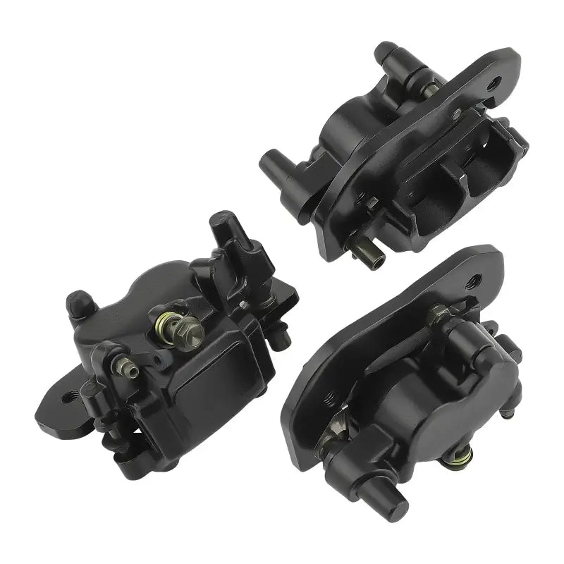 Przednie i Tylne Zaciski Hamulcowe do Can-Am Outlander 1000 800R (2012-2015) | Wysokiej Jakości Zamienniki