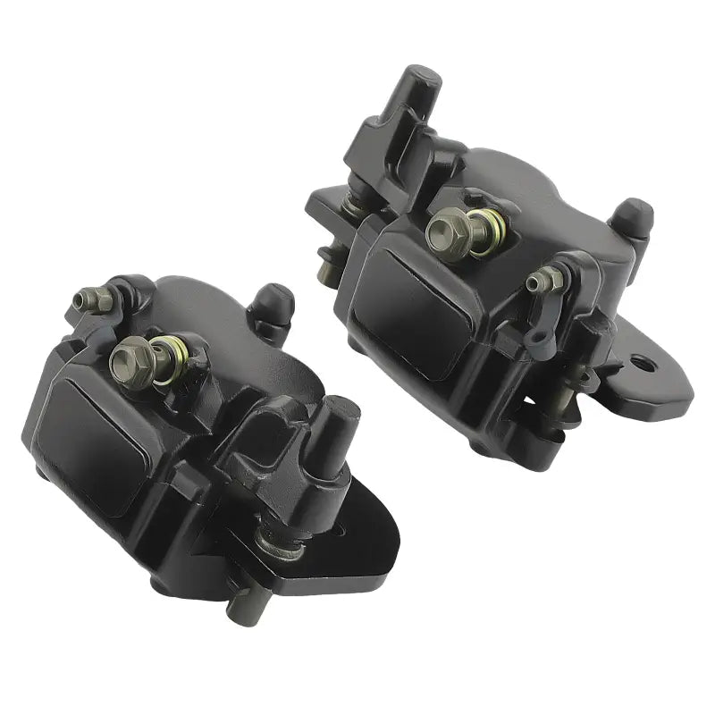 Przednie i Tylne Zaciski Hamulcowe do Can-Am Outlander 1000 800R (2012-2015) | Wysokiej Jakości Zamienniki