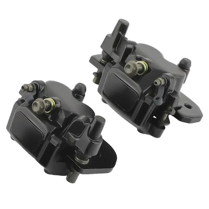 Przednie i Tylne Zaciski Hamulcowe do Can-Am Outlander 1000 800R (2012-2015) | Wysokiej Jakości Zamienniki