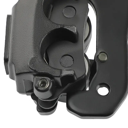 Przednie i Tylne Zaciski Hamulcowe do Can-Am Outlander 1000 800R (2012-2015) | Wysokiej Jakości Zamienniki