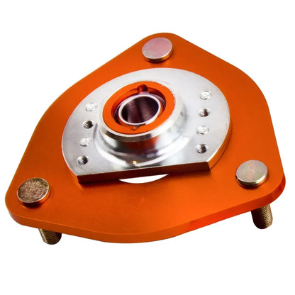 Supporti ammortizzatori anteriori con cuscinetti sferici Nissan S13/S14