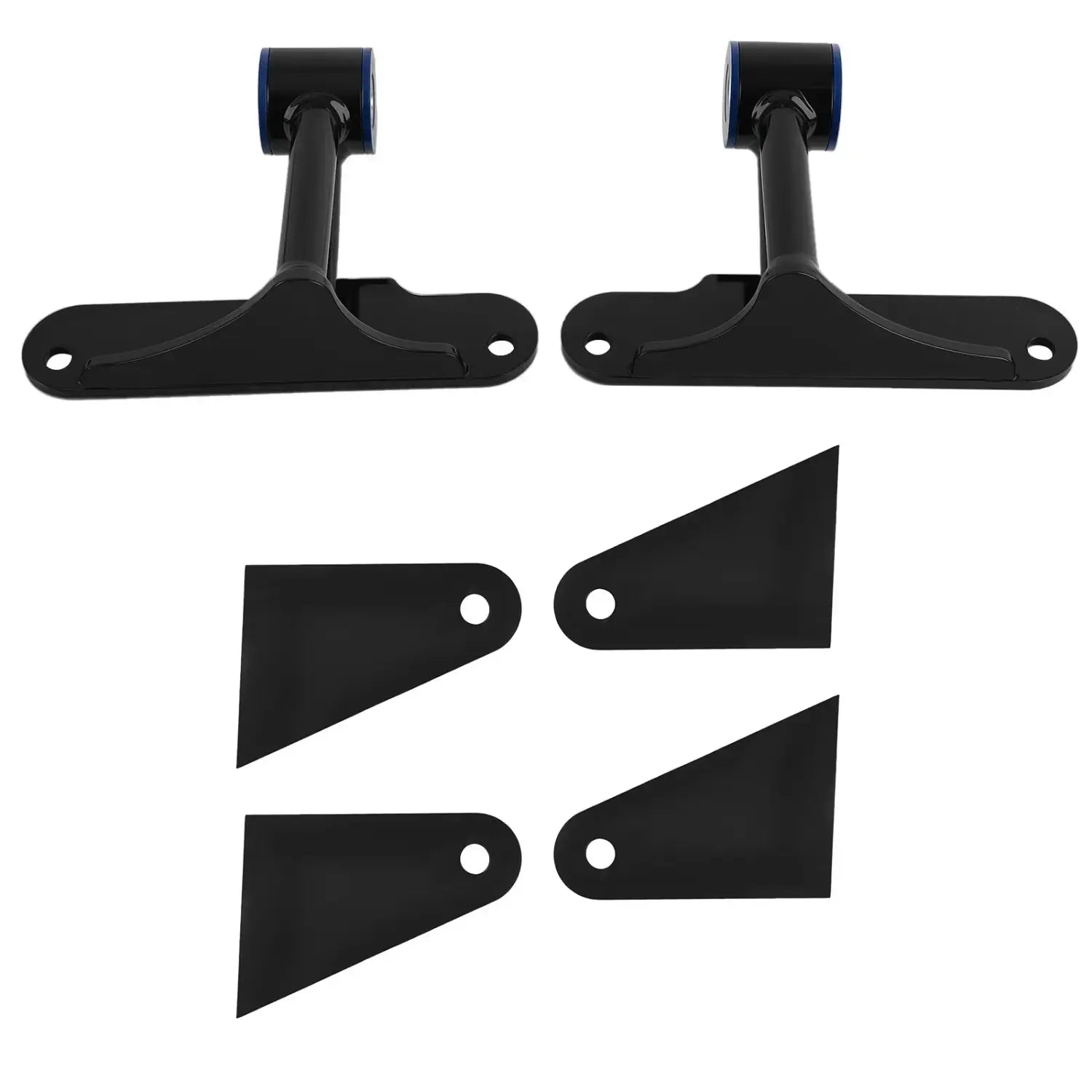 Przednie mocowania silnika Ford SBF V8 289/302/351W – para – zdjęcie produktu