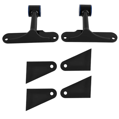 Etumoottorin kiinnikkeet Ford SBF V8 289/302/351W – pari