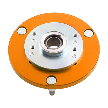Sturzplatten vorne BMW E46 1998–2005, 2er-Set