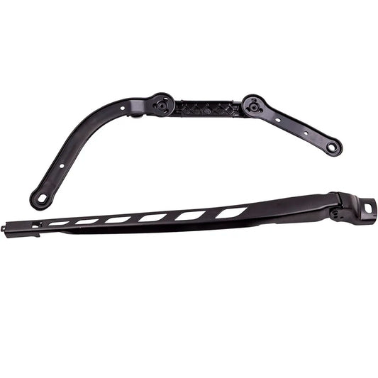 Przednie ramię wycieraczki BMW Seria 5 i 6 E60 E61 E63 E64