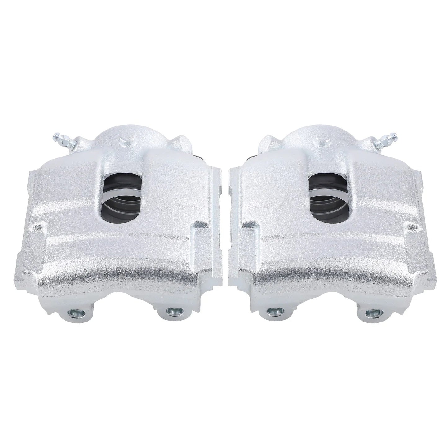 Front L & R Caliper For BMW X3 E83 03-11 MG ZT 01-05 34116750150 34116750149