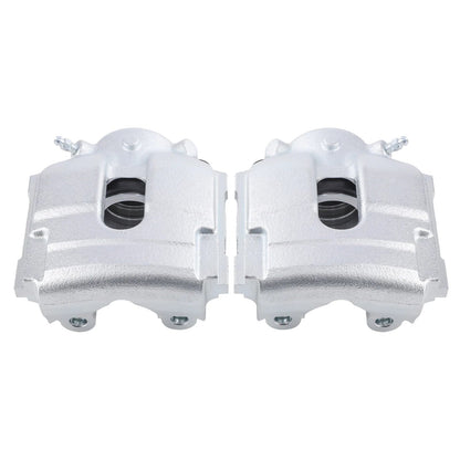 Front L & R Caliper For BMW X3 E83 03-11 MG ZT 01-05 34116750150 34116750149