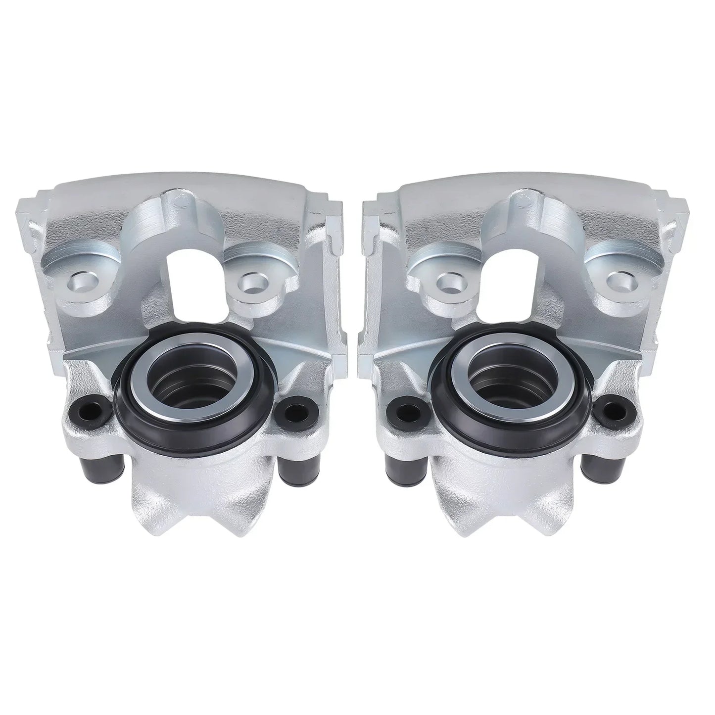 Front L & R Caliper For BMW X3 E83 03-11 MG ZT 01-05 34116750150 34116750149