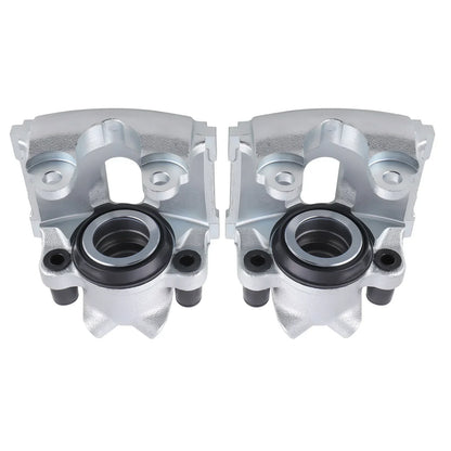Front L & R Caliper For BMW X3 E83 03-11 MG ZT 01-05 34116750150 34116750149