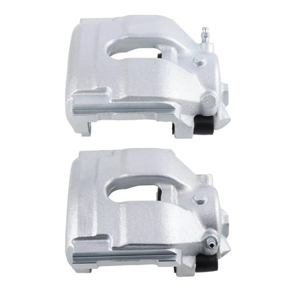 Front L & R Caliper For BMW X3 E83 03-11 MG ZT 01-05 34116750150 34116750149