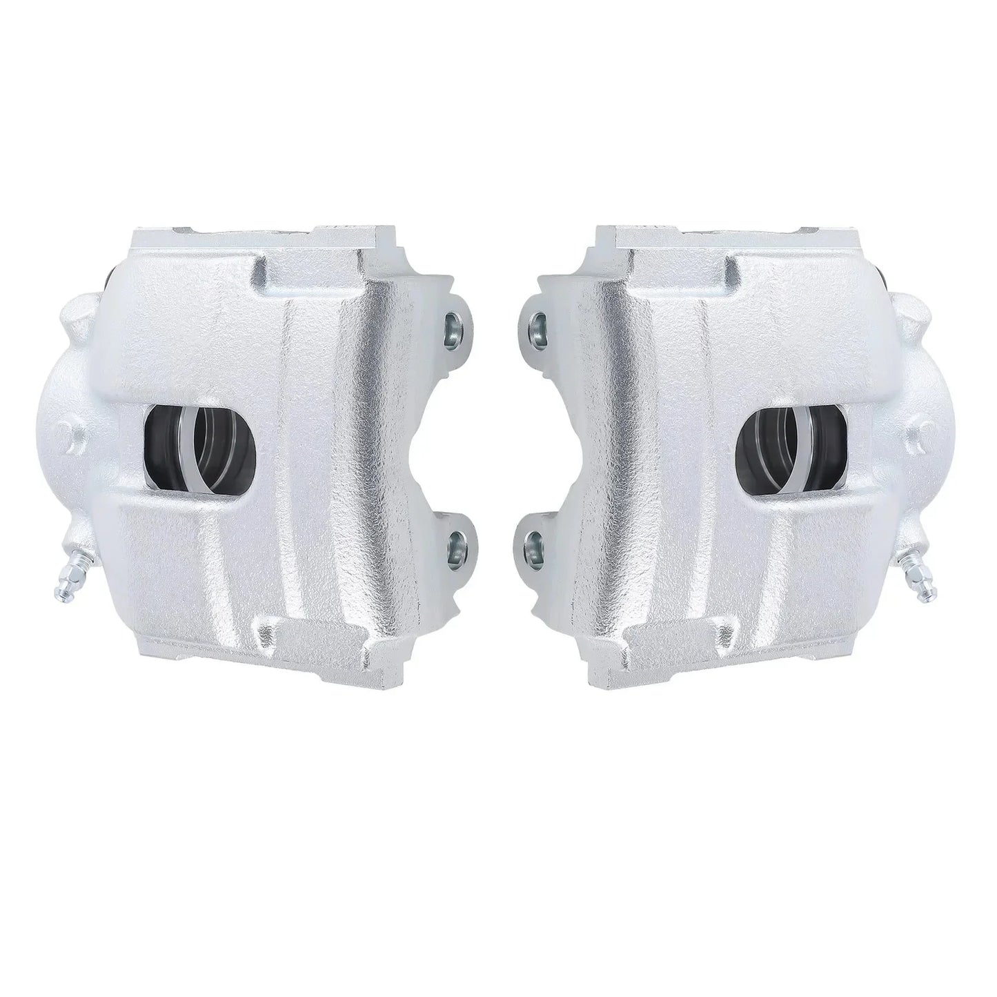 Front L & R Caliper For BMW X3 E83 03-11 MG ZT 01-05 34116750150 34116750149