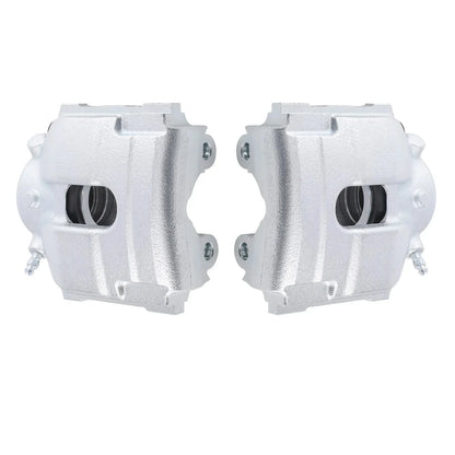 Front L & R Caliper For BMW X3 E83 03-11 MG ZT 01-05 34116750150 34116750149