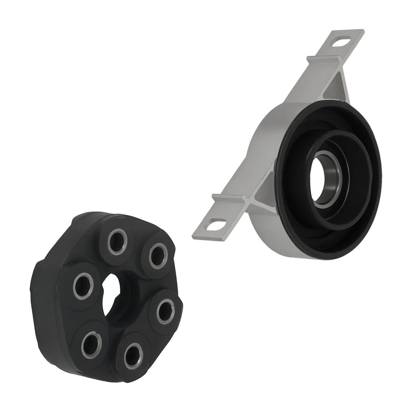 Antriebswellen-Flexscheibe + Mittelstützlager für BMW E36 318i 325i 26127501257