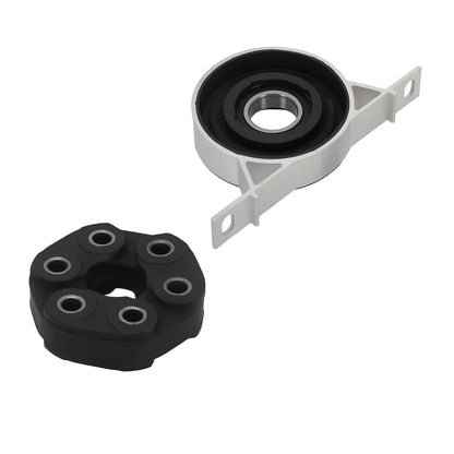 Antriebswellen-Flexscheibe + Mittelstützlager für BMW E36 318i 325i 26127501257